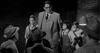 Illustration for article titled To Kill A Mockingbird found two paths to masterpiece status